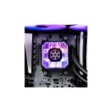 Silverstone IceGem 360 Processor All-in-one liquid cooler 12 cm