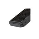 SilverStone PF360 - protsessori vedelikjahutus