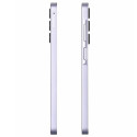 Samsung Galaxy A16 5G 17 cm (6.7") hübriidne kahesimulaadiline telefon Android 14 USB Type-C 4 GB 12