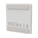 Yeelight YLKG07YL paigaldatav nutikas dimmer Valge