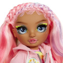 Rainbow High S/SFashioni Rosetta roosa 427780 /3