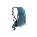 Deuter AC LITE 15 SL Lagoon-Atlantic matkamiseks seljakott