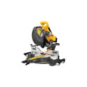 54V XR FlexVolt nurksaag 305 mm