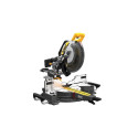 54V XR FlexVolt nurksaag 305 mm