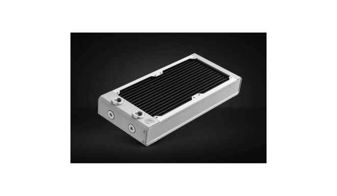 EK Water Blocks EK-Quantum Surface P240M - Valge