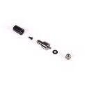 Alphacool 15725 computer cooling system part/accessory Mounting kit