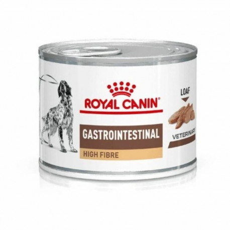ROYAL CANIN Gastrointestinal High Fibre pasteet VHN märg koeratoit 200g