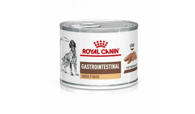 ROYAL CANIN Gastrointestinal High Fibre pasteet VHN märg koeratoit 200g