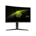 MSI MAG 275CQRF QD E2 Computer monitor 69 cm (27") 2560 x 1440 px WQHD Black