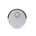 Robottolmuimeja laadimisjaamaga Ecovacs Deebot X1 Plus