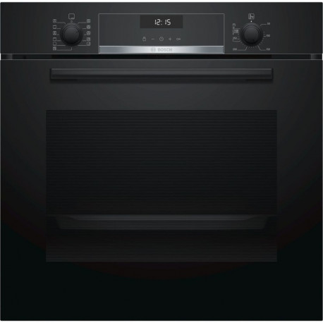 Bosch Serie 6 HBA5570B0 oven 71 L A Black