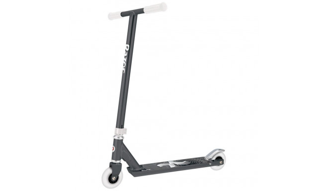 RAZOR PRO X tõukeratas hall