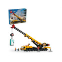 Lego City 60409 mobiilne ehituskraana