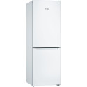 BOSCH KGN 33NWEB No Fost 282 l refrigerator-freezer white