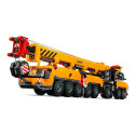 Lego City 60409 mobiilne ehituskraana