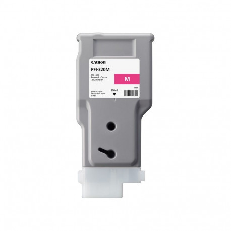 Canon ink 2892C001 PFI-320M 300 ml Magenta