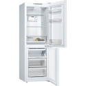 BOSCH KGN 33NWEB No Fost 282 l refrigerator-freezer white