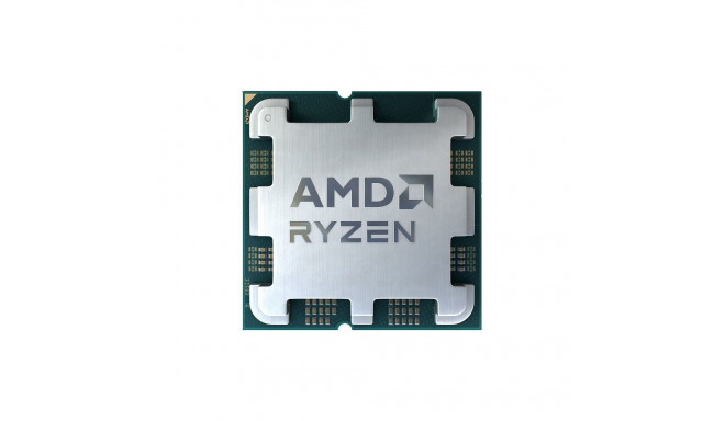 Protsessor AMD Ryzen 5 7600X3D - TRAY