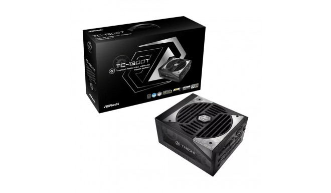 Power supply ASRock Taichi 1300W Titanium (TC-1300T)