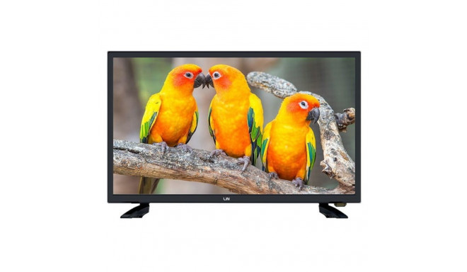 LIN 24LHDD06 HD Ready DVB-T2 must
