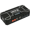 Käivitusseade 12000mA YT-83082 YATO