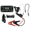 COMMISSIONING DEVICE 12000mA YT-83082 YATO