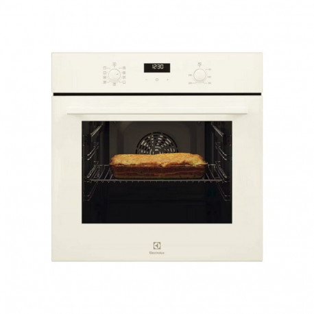 Electrolux EOF5F50BV valge katalüütiline ahi