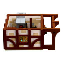 LEGO IDEAS 21325 Keskaegne Sepikoda
