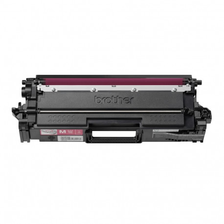 Brother TN-821XLM toner cartridge 1 pc(s) Original Magenta