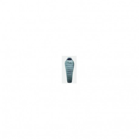 Deuter Orbit +5° L Adult Walking sleeping bag Grey