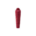 Deuter EXOSPHERE Adult Walking sleeping bag Ripstop Red