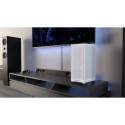 Corsair 2000D AIRFLOW Väike Vormitegur (SFF) Valge