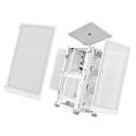 Corsair 2000D AIRFLOW Väike Vormitegur (SFF) Valge
