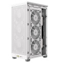 Corsair 2000D AIRFLOW Väike Vormitegur (SFF) Valge