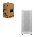 Corsair 2000D AIRFLOW Small Form Factor (SFF) White