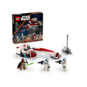 LEGO Star Wars 75378 Põgenemine BARC hõljukiga