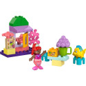 LEGO Duplo 10420 Ariel ja Florka kohvilett