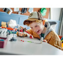 LEGO Star Wars 75378 Põgenemine BARC hõljukiga