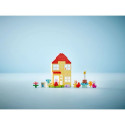 LEGO Peppa Pig 10433 Peppa Sünnipäeva Maja