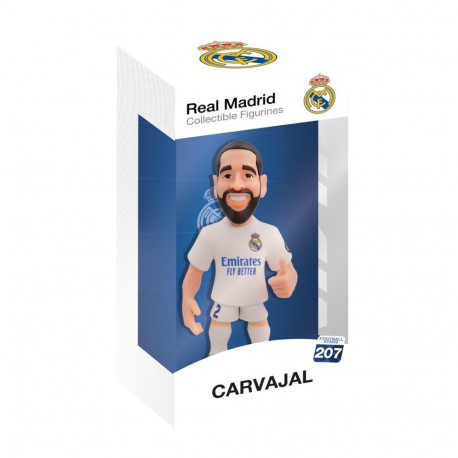 MINIX Real Madrid – Dani Carvajal