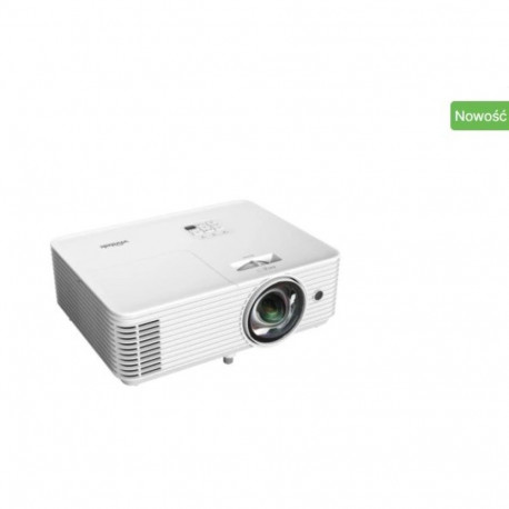 Vivitek DX335ST short throw projector