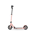 Micro Tõukeratas Speed Deluxe Neon Roosa