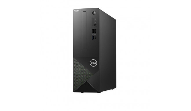 DELL Vostro 3030 Intel® Core™ i5 i5-14400 8 GB DDR5-SDRAM 512 GB SSD Windows 11 Pro SFF arvuti must