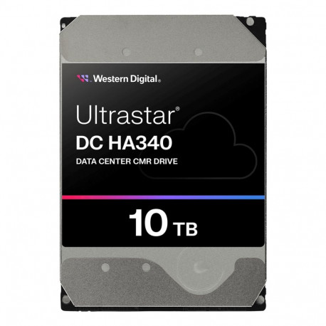 Kõvaketas HDD WD Ultrastar 10TB 3,5" SATA 0B47062