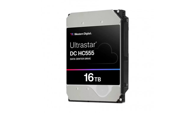 Kõvaketas HDD WD Ultrastar 16TB 3,5" SATA 0B48722