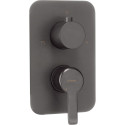 Väline element segistile BOX