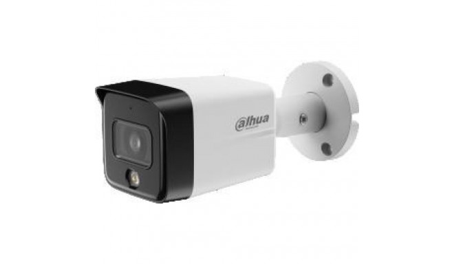 DAHUA IPC-HFW1839TC-A-IL-0280B-S6 IP CAMERA