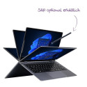 TERRA MOBILE US1220785 laptop Intel® Core™ i5 i5-1235U Hybrid (2-in-1) 33.8 cm (13.3") Full HD 16 GB