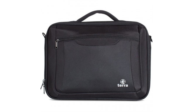 Kott TERRA PRO814 sülearvutile kuni 15,6"