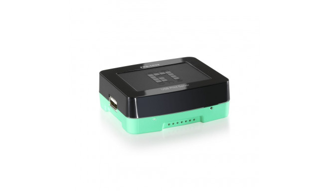 LevelOne USB printiserver